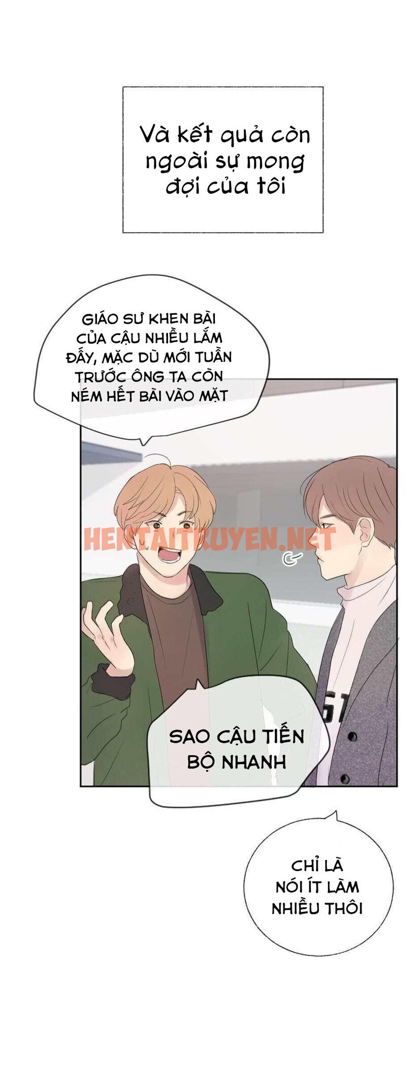 Xem ảnh Đường Đến Tim Em - Chap 9 - img_004_1638198537 - HentaiTruyenVN.net