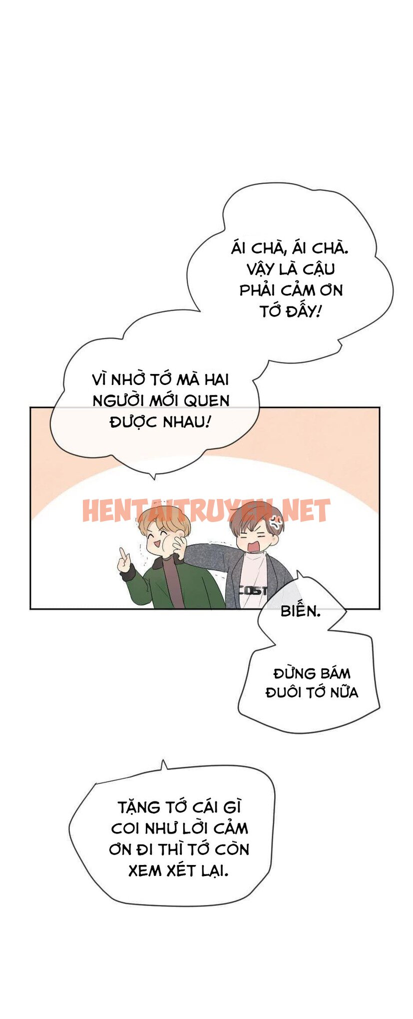 Xem ảnh Đường Đến Tim Em - Chap 9 - img_007_1638198545 - HentaiTruyen.net