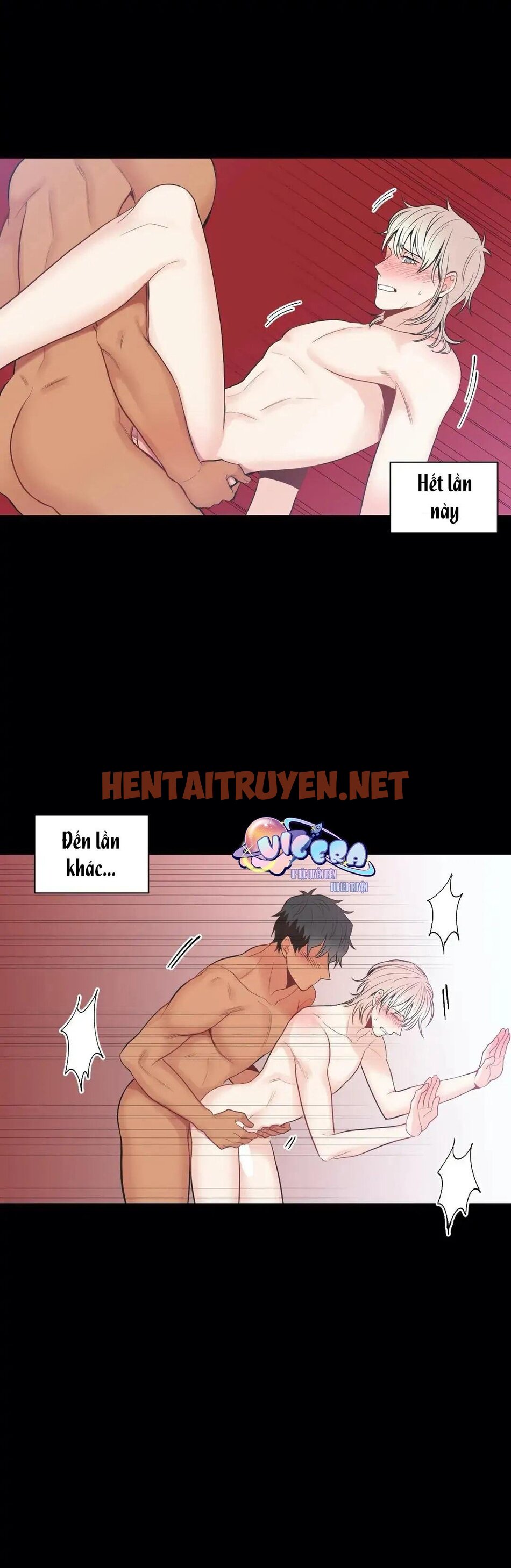 Xem ảnh Đường Ranh Giới - Chap 33 - img_026_1672586832 - HentaiTruyenVN.net