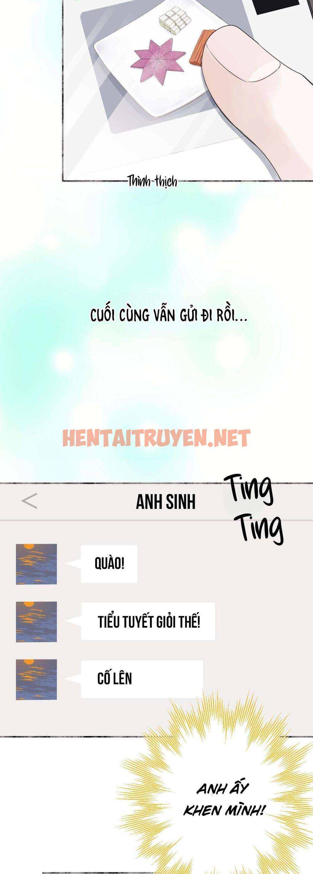 Xem ảnh Dương Sinh Tiểu Tuyết - Chap 25 - img_015_1706802949 - TruyenVN.APP