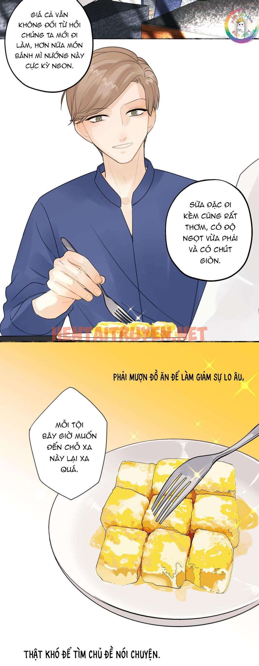 Xem ảnh Dương Sinh Tiểu Tuyết - Chap 26 - img_008_1708183345 - TruyenVN.APP