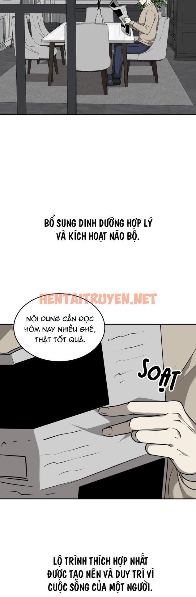 Xem ảnh Dưỡng Thú Cưng - Chap 23 - img_004_1663631234 - TruyenVN.APP