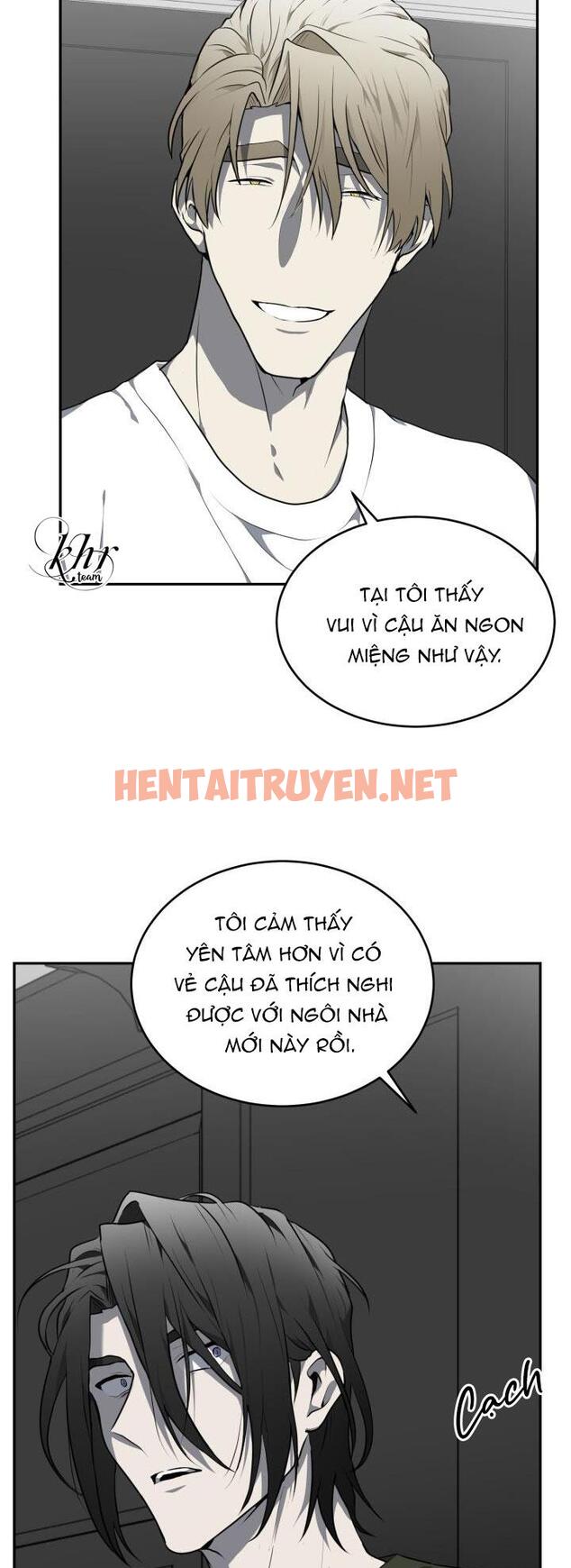 Xem ảnh Dưỡng Thú Cưng - Chap 7 - img_021_1661249254 - TruyenVN.APP