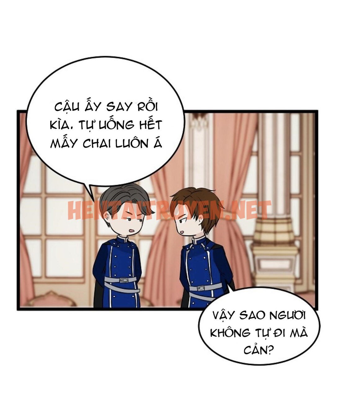 Xem ảnh Ê, Hoàng Tử ! - Chap 11 - img_074_1629872959 - HentaiTruyen.net