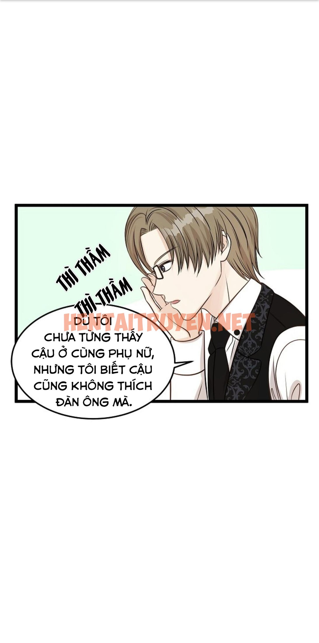 Xem ảnh Ê, Hoàng Tử ! - Chap 9 - img_018_1629260286 - TruyenVN.APP