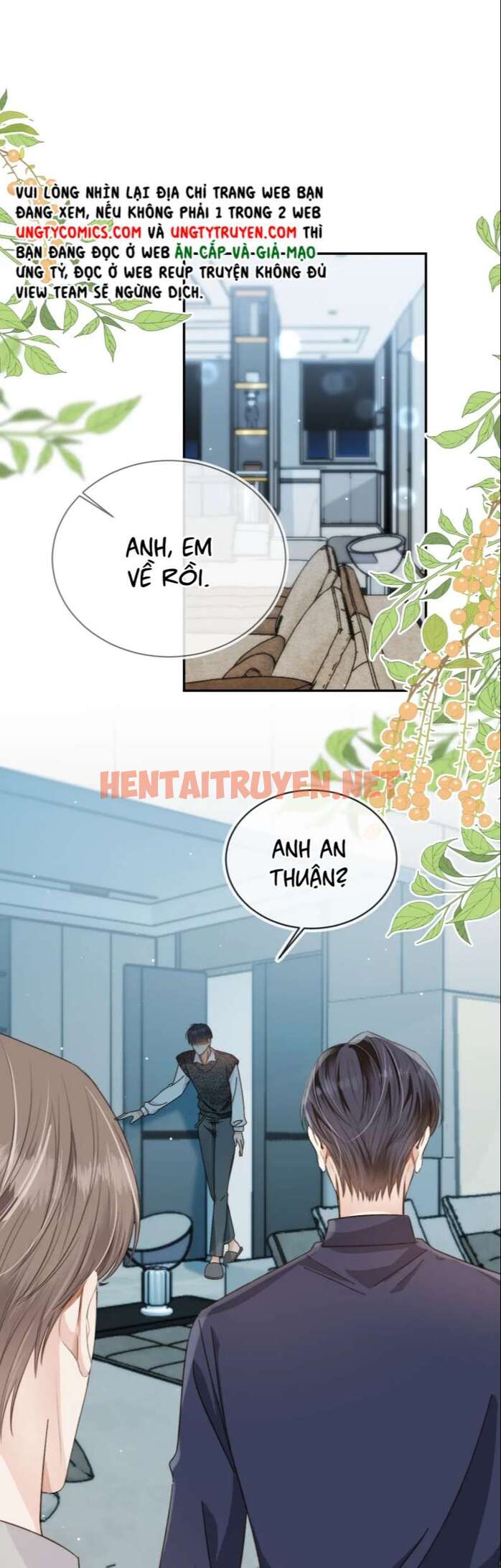 Xem ảnh Em Ấy Vừa Nhìn Thấy Tôi Liền Vẫy Đuôi - Chap 10 - img_017_1667361945 - HentaiTruyenVN.net