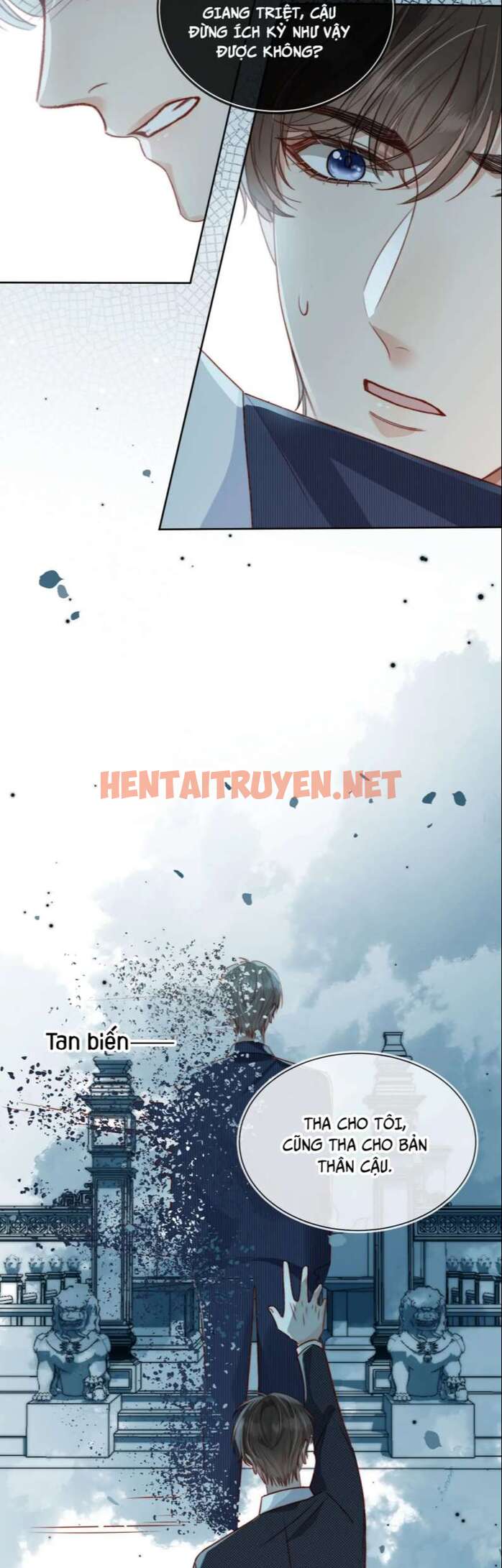 Xem ảnh Em Ấy Vừa Nhìn Thấy Tôi Liền Vẫy Đuôi - Chap 11 - img_008_1667966721 - HentaiTruyenVN.net