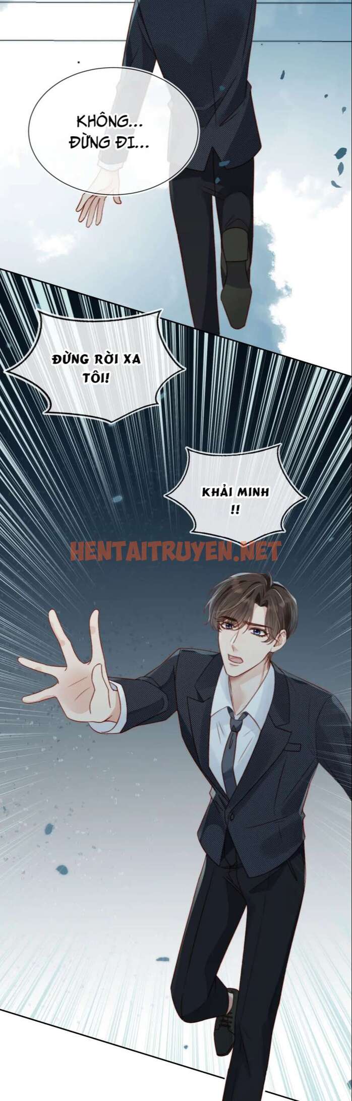 Xem ảnh Em Ấy Vừa Nhìn Thấy Tôi Liền Vẫy Đuôi - Chap 11 - img_009_1667966722 - HentaiTruyenVN.net