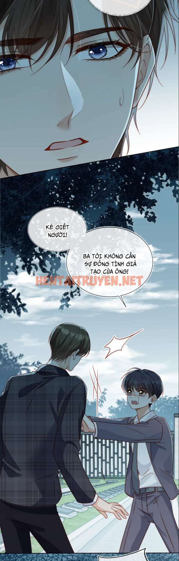 Xem ảnh Em Ấy Vừa Nhìn Thấy Tôi Liền Vẫy Đuôi - Chap 11 - img_012_1667966726 - HentaiTruyenVN.net