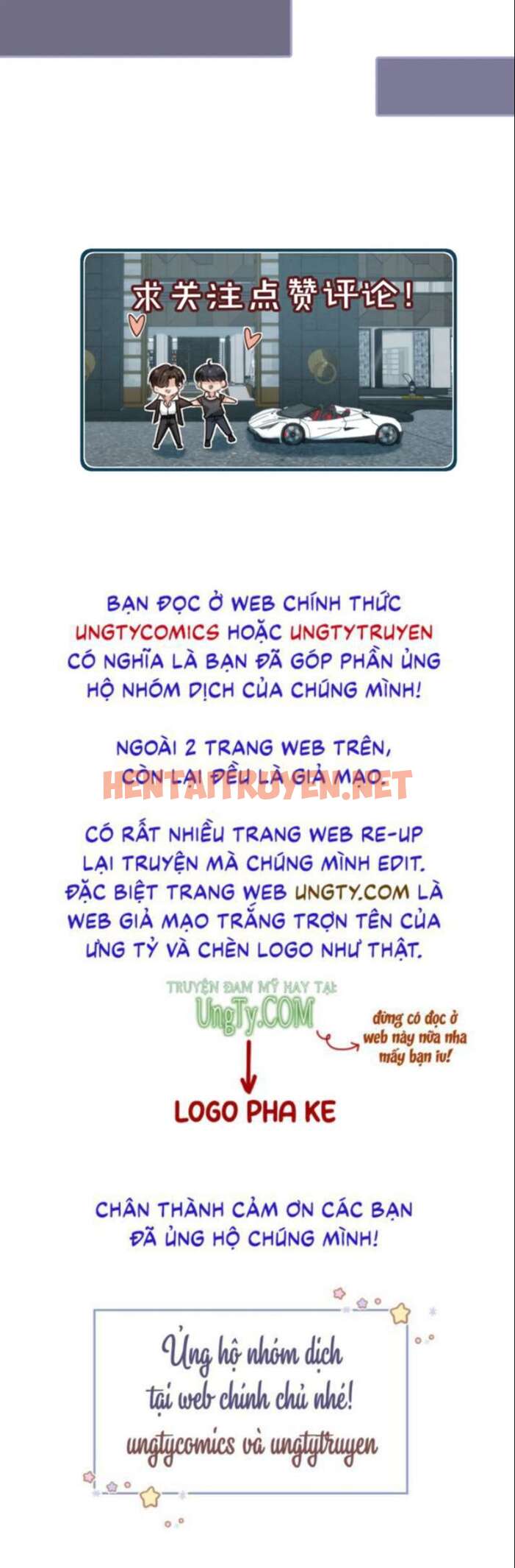 Xem ảnh Em Ấy Vừa Nhìn Thấy Tôi Liền Vẫy Đuôi - Chap 11 - img_032_1667966754 - HentaiTruyenVN.net