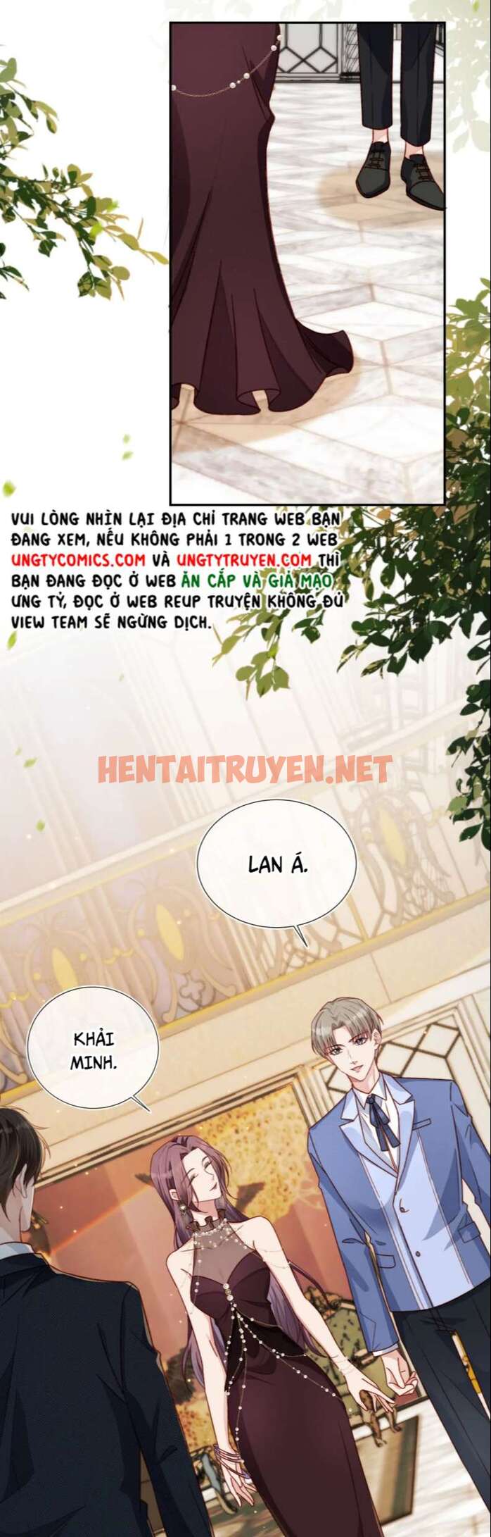 Xem ảnh Em Ấy Vừa Nhìn Thấy Tôi Liền Vẫy Đuôi - Chap 12 - img_009_1668567800 - HentaiTruyenVN.net