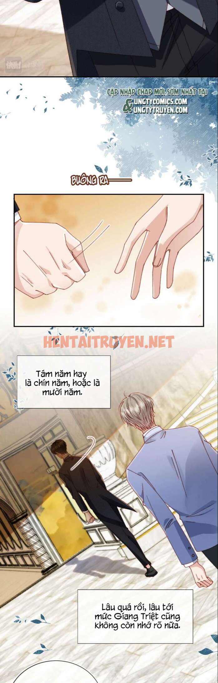 Xem ảnh Em Ấy Vừa Nhìn Thấy Tôi Liền Vẫy Đuôi - Chap 12 - img_017_1668567811 - HentaiTruyen.net