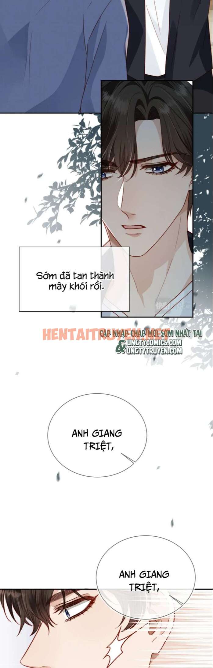 Xem ảnh Em Ấy Vừa Nhìn Thấy Tôi Liền Vẫy Đuôi - Chap 12 - img_023_1668567819 - HentaiTruyen.net