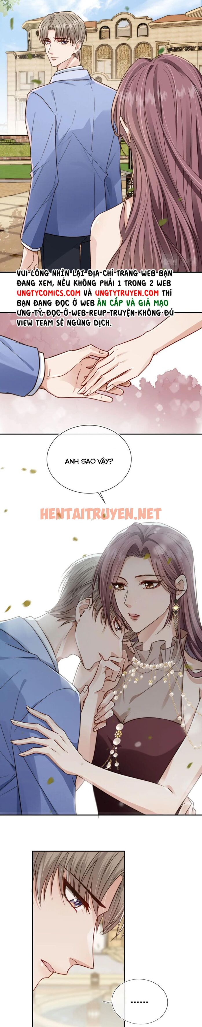 Xem ảnh Em Ấy Vừa Nhìn Thấy Tôi Liền Vẫy Đuôi - Chap 13 - img_018_1669176307 - TruyenVN.APP