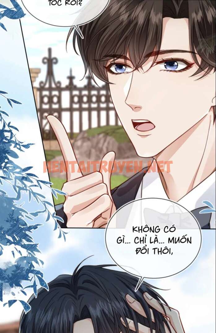 Xem ảnh Em Ấy Vừa Nhìn Thấy Tôi Liền Vẫy Đuôi - Chap 14 - img_004_1669777822 - HentaiTruyen.net