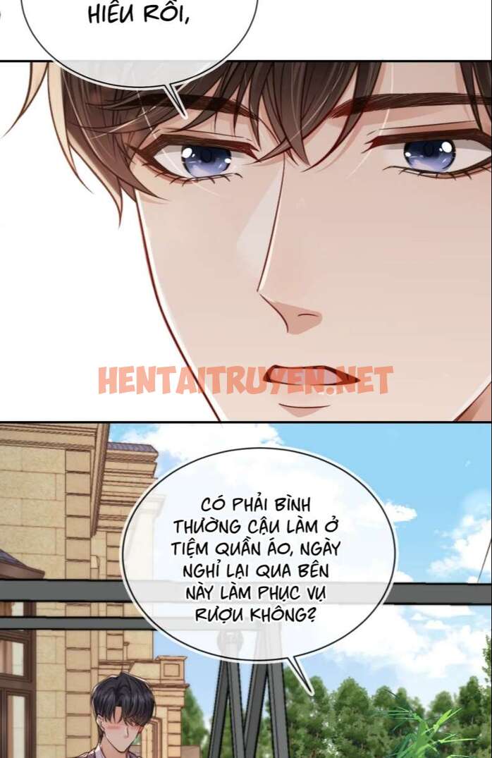 Xem ảnh Em Ấy Vừa Nhìn Thấy Tôi Liền Vẫy Đuôi - Chap 14 - img_008_1669777843 - HentaiTruyen.net