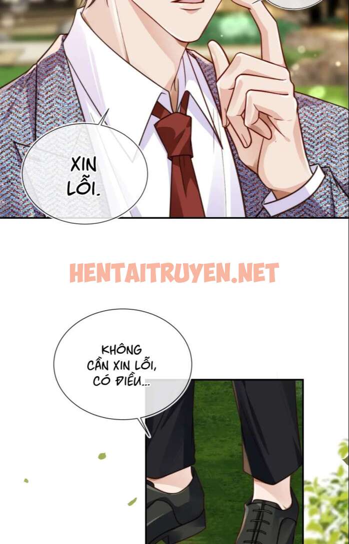 Xem ảnh Em Ấy Vừa Nhìn Thấy Tôi Liền Vẫy Đuôi - Chap 14 - img_010_1669777864 - HentaiTruyen.net