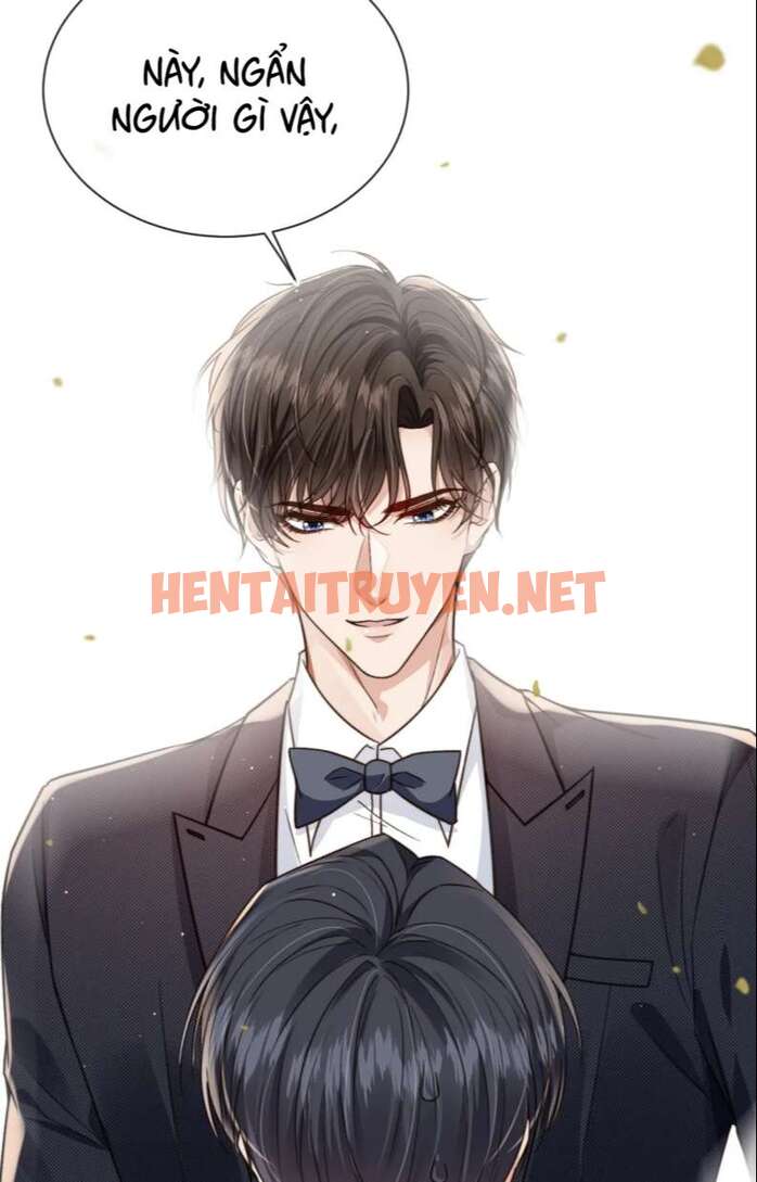 Xem ảnh Em Ấy Vừa Nhìn Thấy Tôi Liền Vẫy Đuôi - Chap 14 - img_016_1669777892 - HentaiTruyen.net