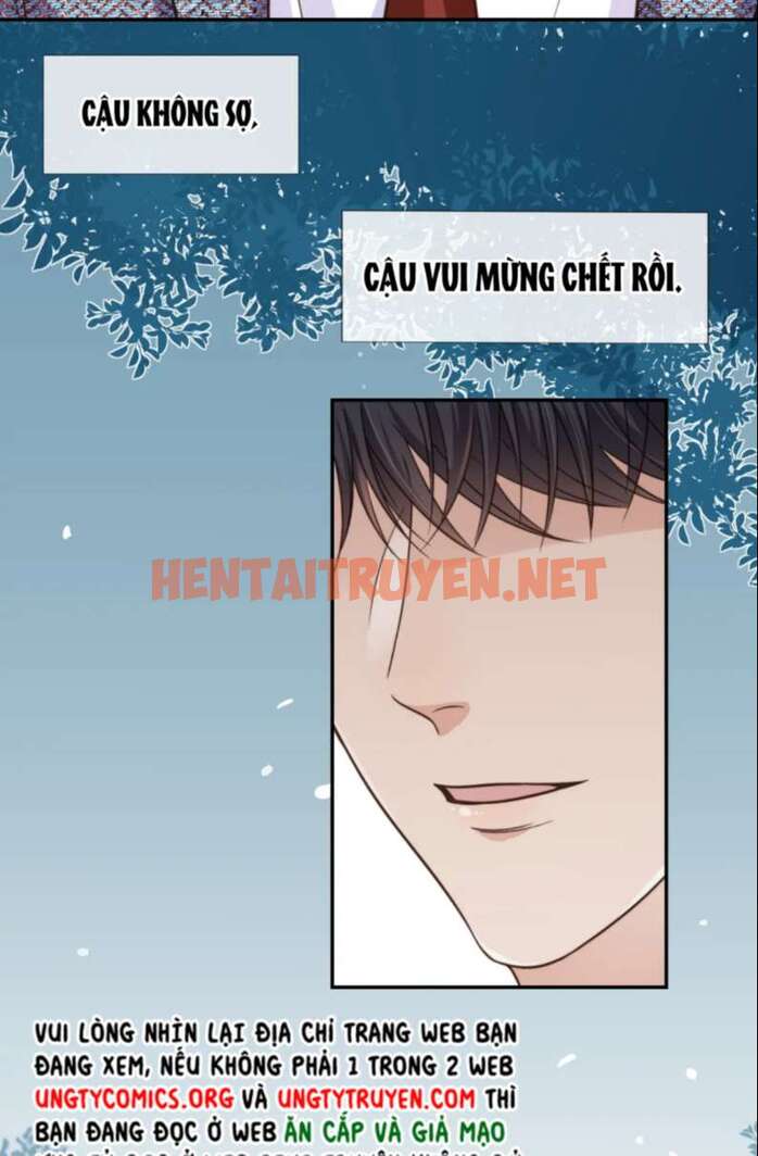 Xem ảnh Em Ấy Vừa Nhìn Thấy Tôi Liền Vẫy Đuôi - Chap 14 - img_030_1669777957 - HentaiTruyen.net