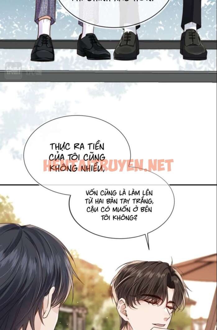 Xem ảnh Em Ấy Vừa Nhìn Thấy Tôi Liền Vẫy Đuôi - Chap 14 - img_032_1669777962 - HentaiTruyen.net