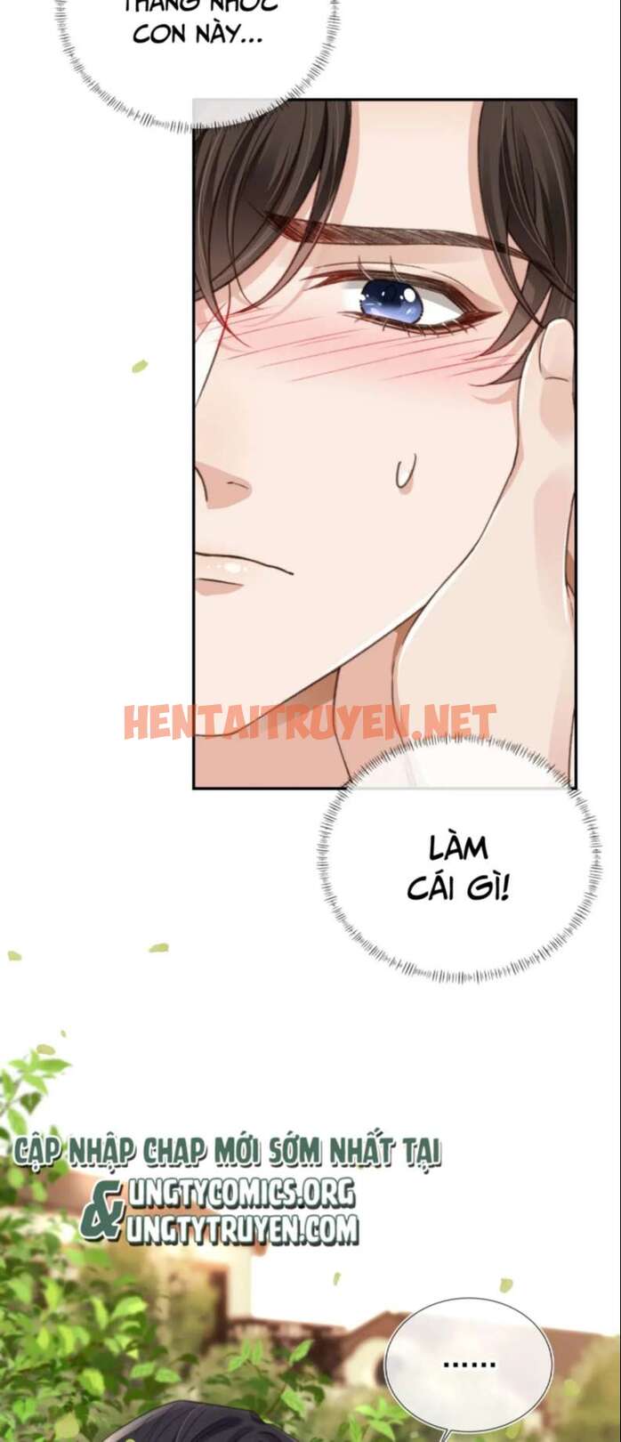 Xem ảnh Em Ấy Vừa Nhìn Thấy Tôi Liền Vẫy Đuôi - Chap 15 - img_008_1670382266 - TruyenVN.APP