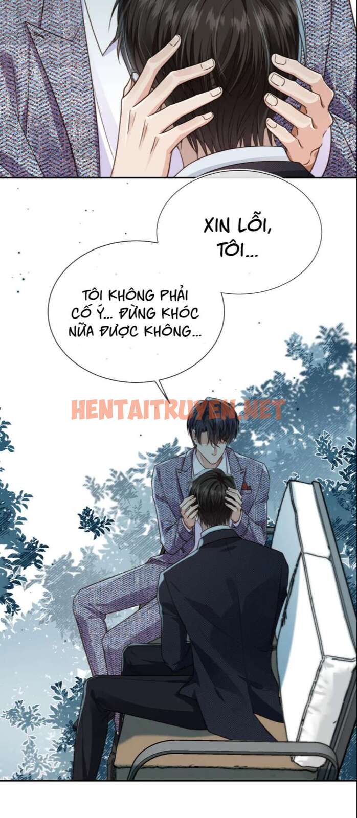 Xem ảnh Em Ấy Vừa Nhìn Thấy Tôi Liền Vẫy Đuôi - Chap 15 - img_012_1670382274 - TruyenVN.APP