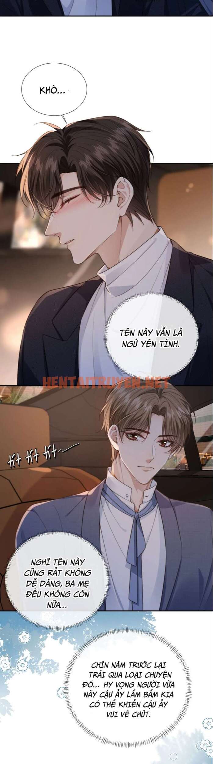 Xem ảnh Em Ấy Vừa Nhìn Thấy Tôi Liền Vẫy Đuôi - Chap 17 - img_007_1670994784 - HentaiTruyen.net