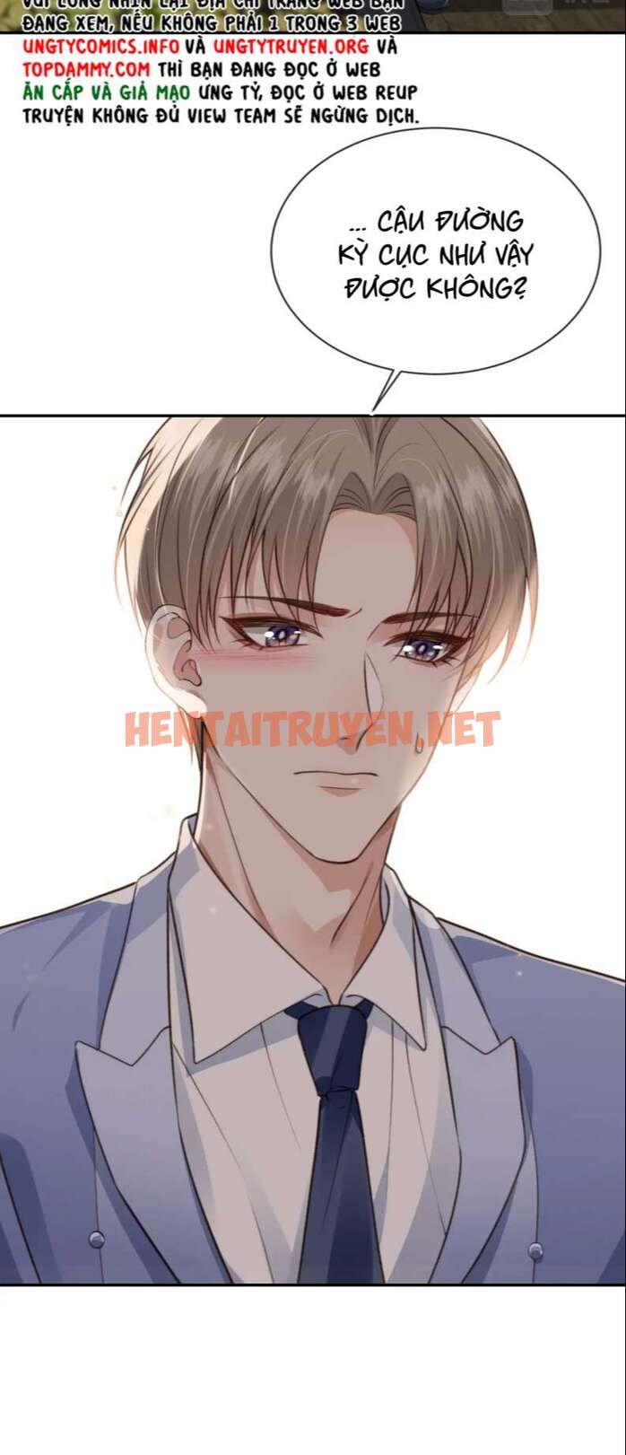 Xem ảnh Em Ấy Vừa Nhìn Thấy Tôi Liền Vẫy Đuôi - Chap 18 - img_010_1670994719 - HentaiTruyenVN.net