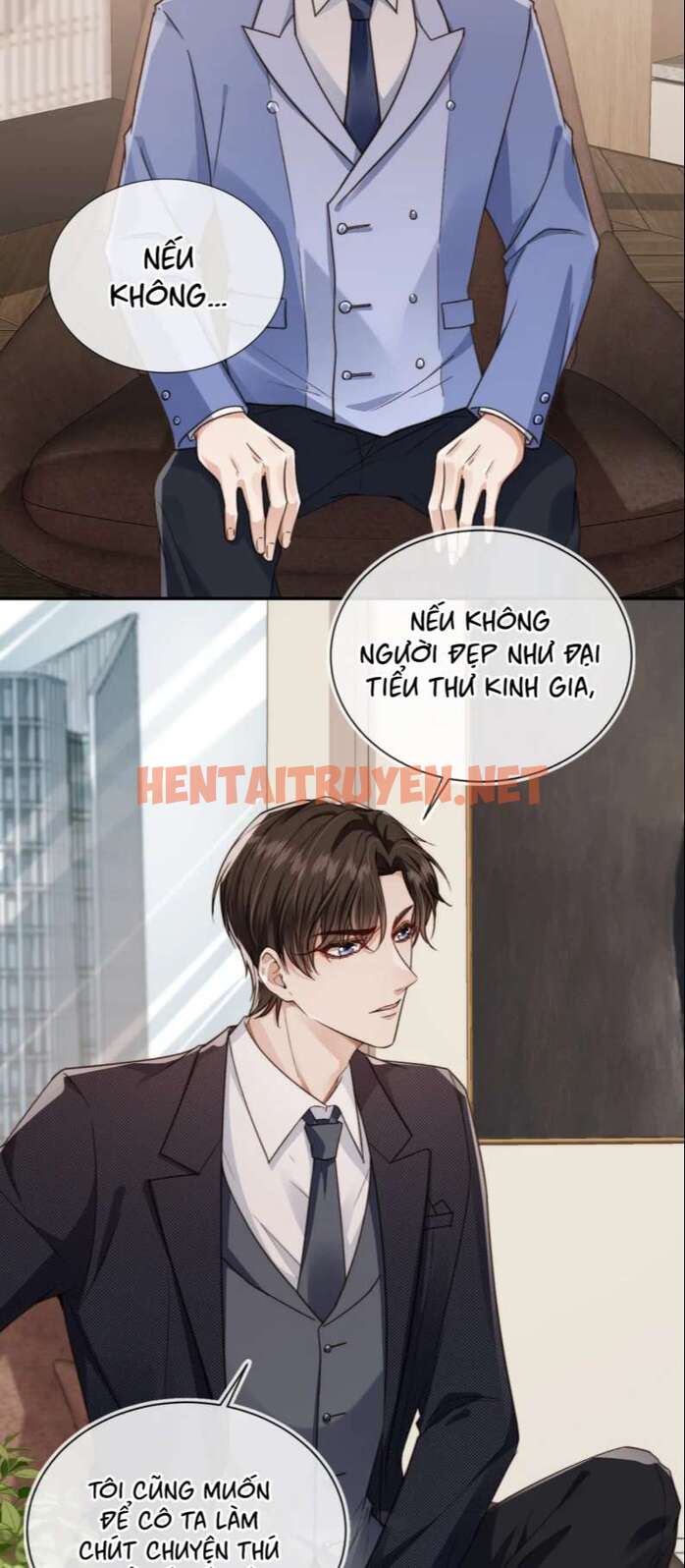 Xem ảnh Em Ấy Vừa Nhìn Thấy Tôi Liền Vẫy Đuôi - Chap 18 - img_012_1670994723 - HentaiTruyenVN.net