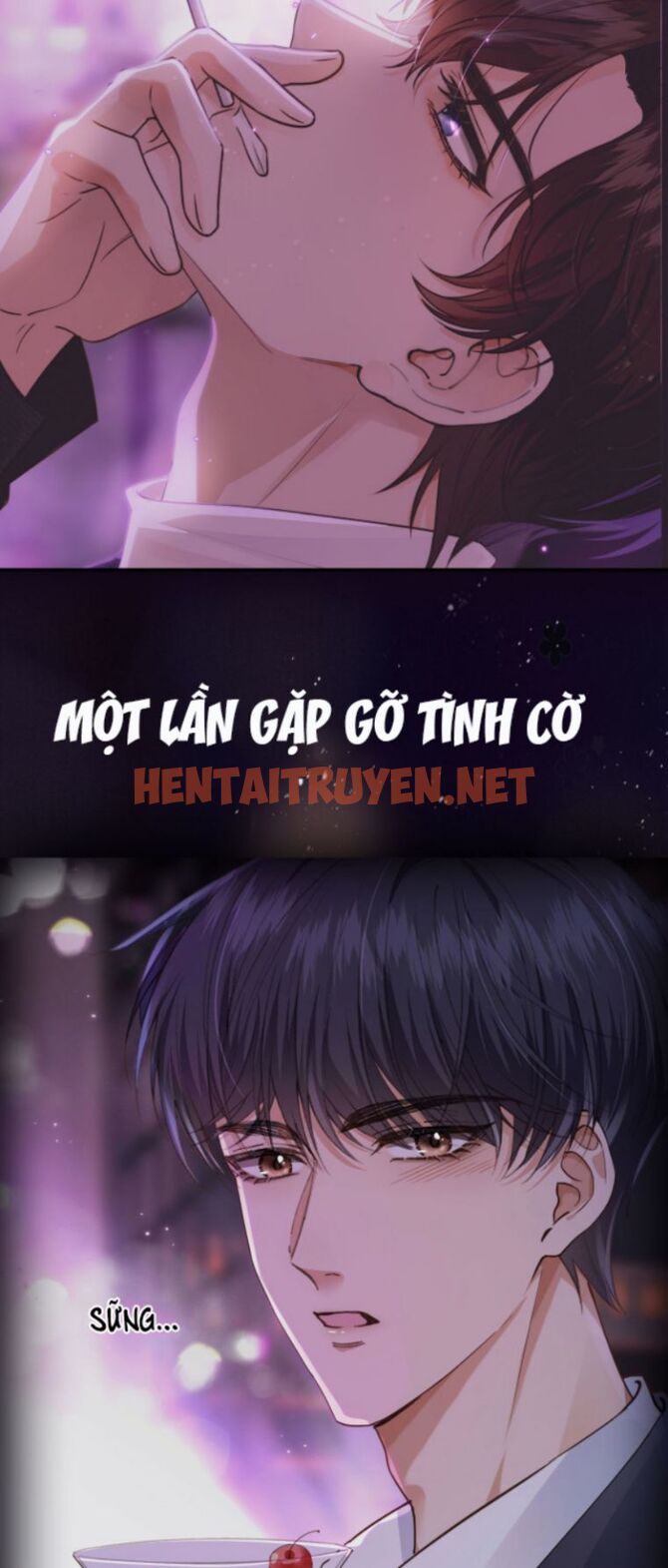 Xem ảnh Em Ấy Vừa Nhìn Thấy Tôi Liền Vẫy Đuôi - Chap 2 - img_002_1666350311 - TruyenVN.APP