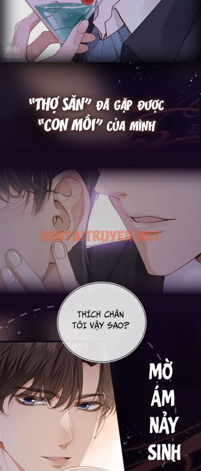 Xem ảnh Em Ấy Vừa Nhìn Thấy Tôi Liền Vẫy Đuôi - Chap 2 - img_003_1666350313 - TruyenVN.APP