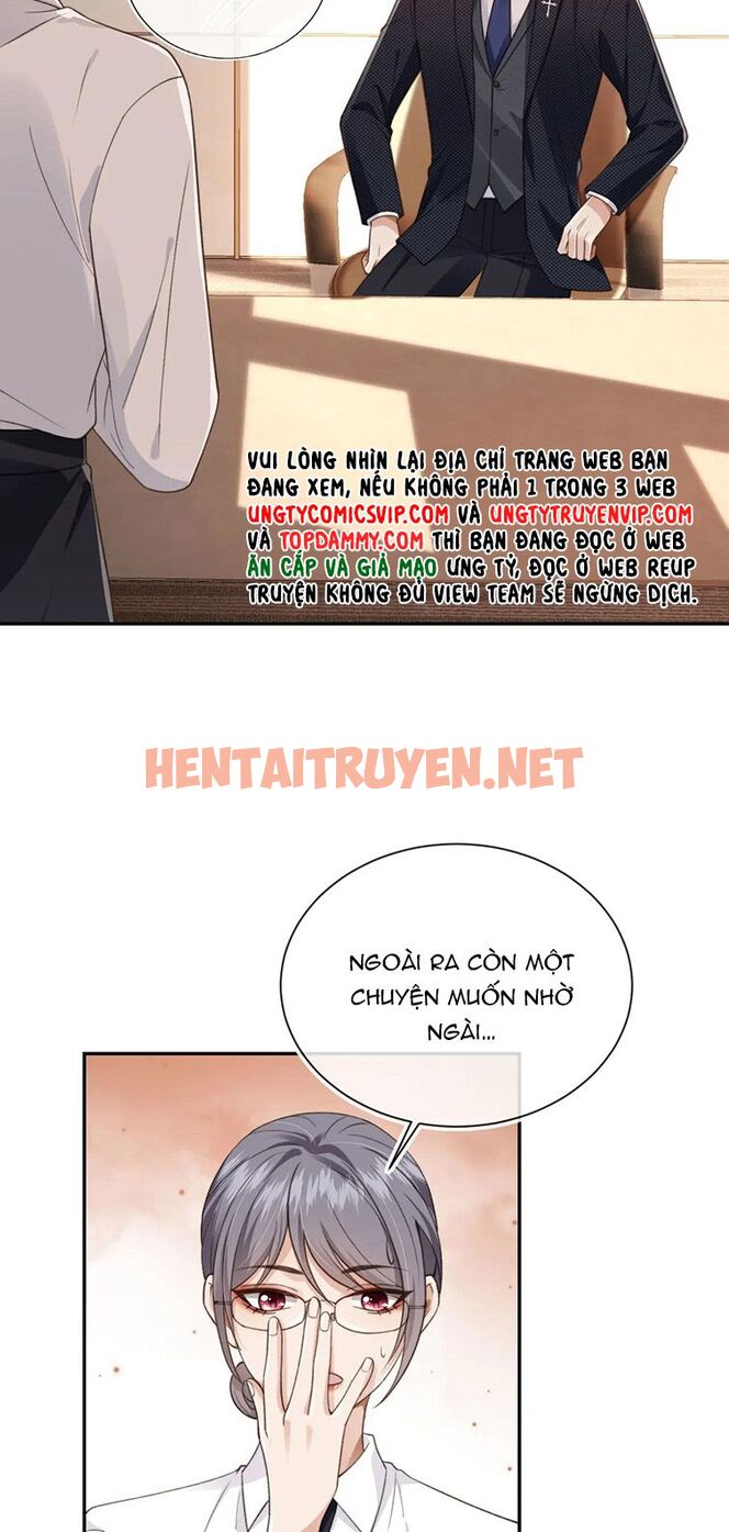 Xem ảnh Em Ấy Vừa Nhìn Thấy Tôi Liền Vẫy Đuôi - Chap 22 - img_014_1672808840 - TruyenVN.APP