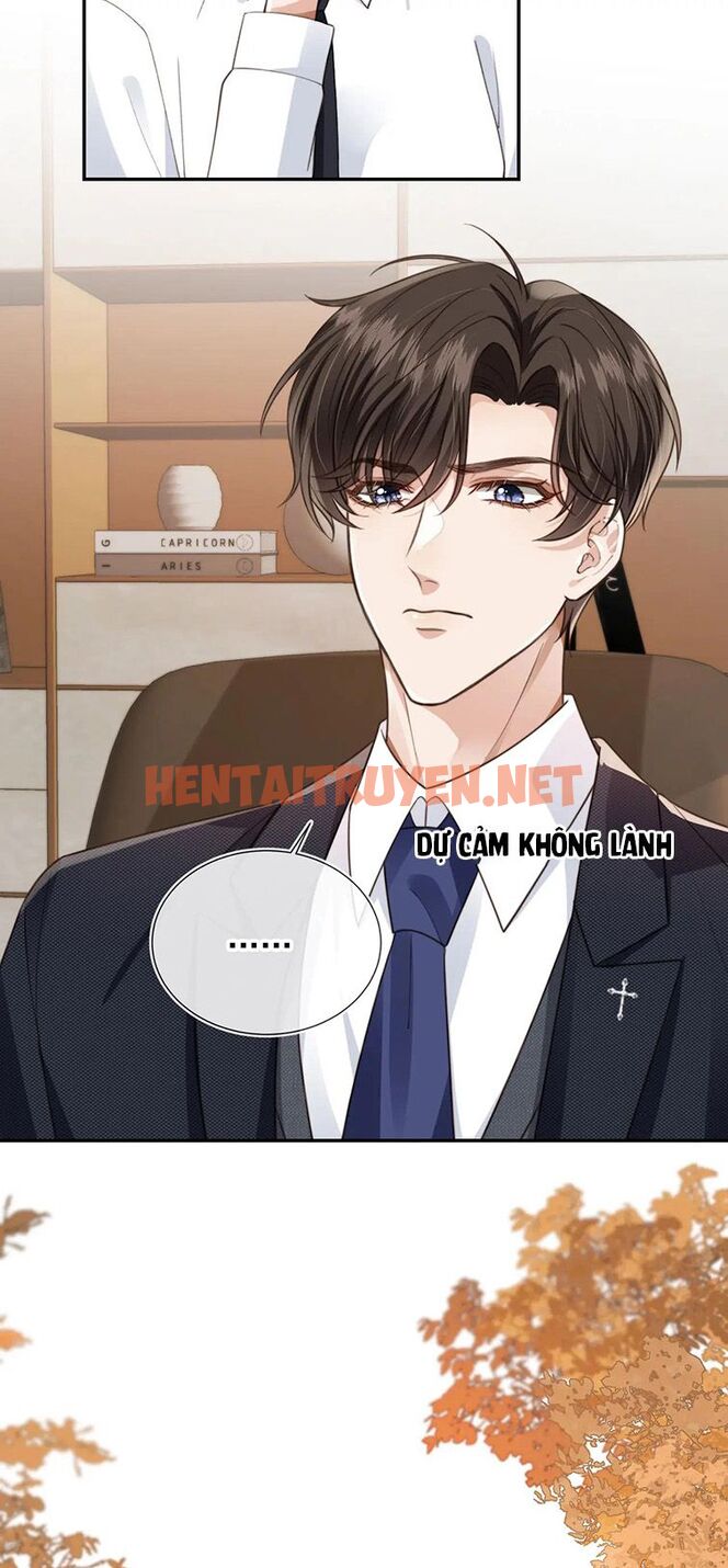 Xem ảnh Em Ấy Vừa Nhìn Thấy Tôi Liền Vẫy Đuôi - Chap 22 - img_015_1672808842 - TruyenVN.APP