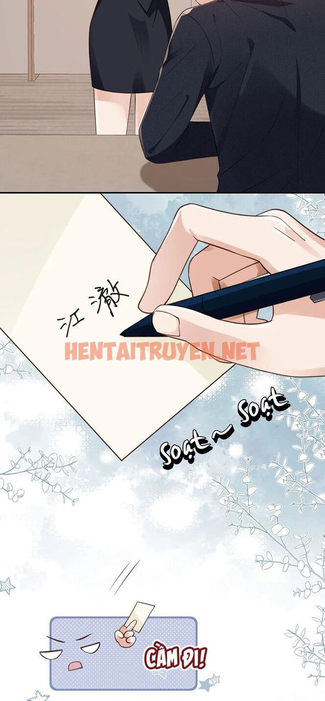 Xem ảnh Em Ấy Vừa Nhìn Thấy Tôi Liền Vẫy Đuôi - Chap 22 - img_018_1672808848 - TruyenVN.APP