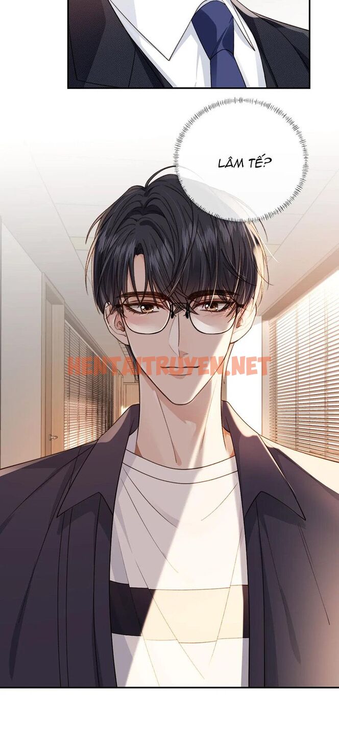 Xem ảnh Em Ấy Vừa Nhìn Thấy Tôi Liền Vẫy Đuôi - Chap 22 - img_025_1672808864 - TruyenVN.APP