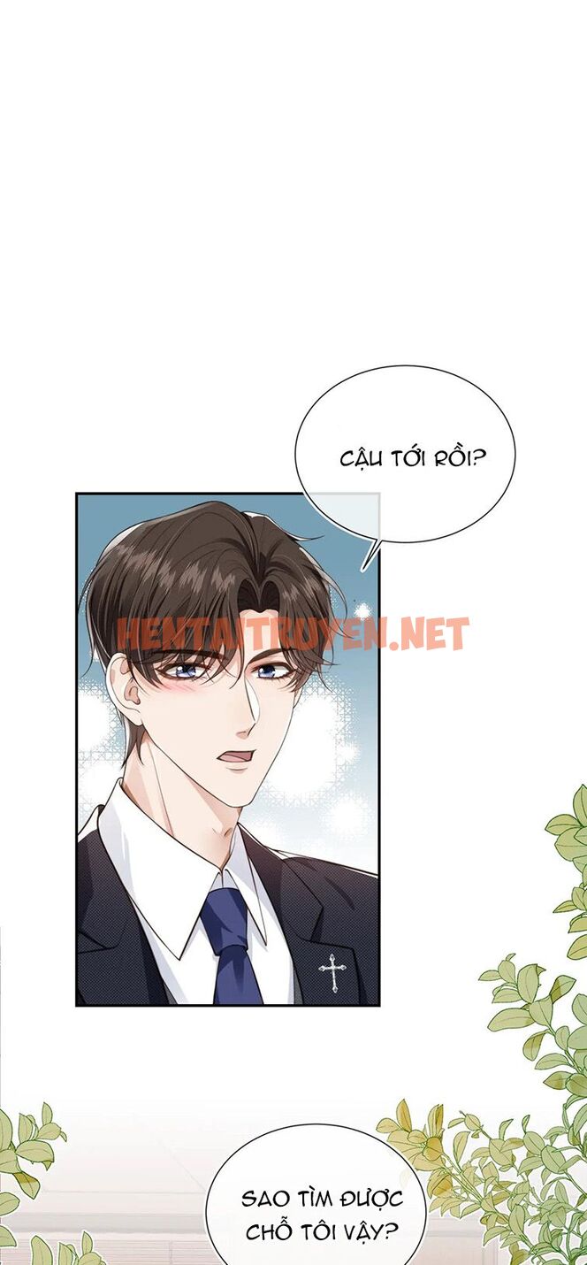 Xem ảnh Em Ấy Vừa Nhìn Thấy Tôi Liền Vẫy Đuôi - Chap 22 - img_026_1672808866 - TruyenVN.APP