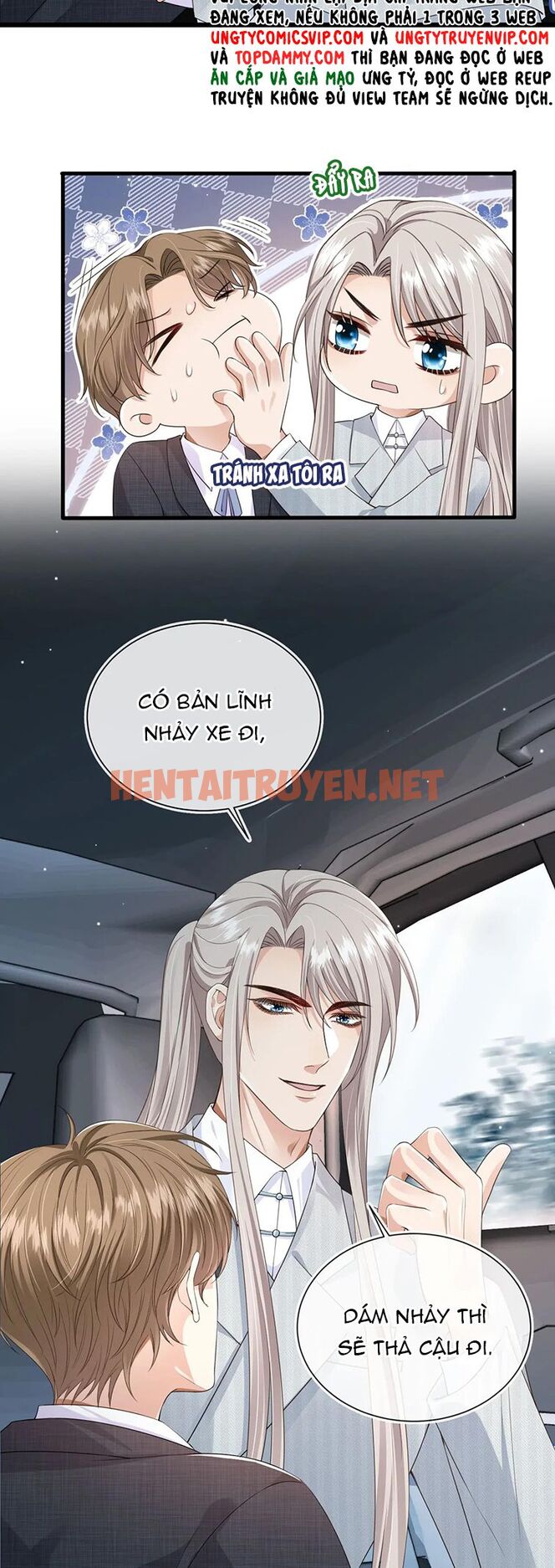 Xem ảnh Em Ấy Vừa Nhìn Thấy Tôi Liền Vẫy Đuôi - Chap 28 - img_014_1674648509 - HentaiTruyenVN.net