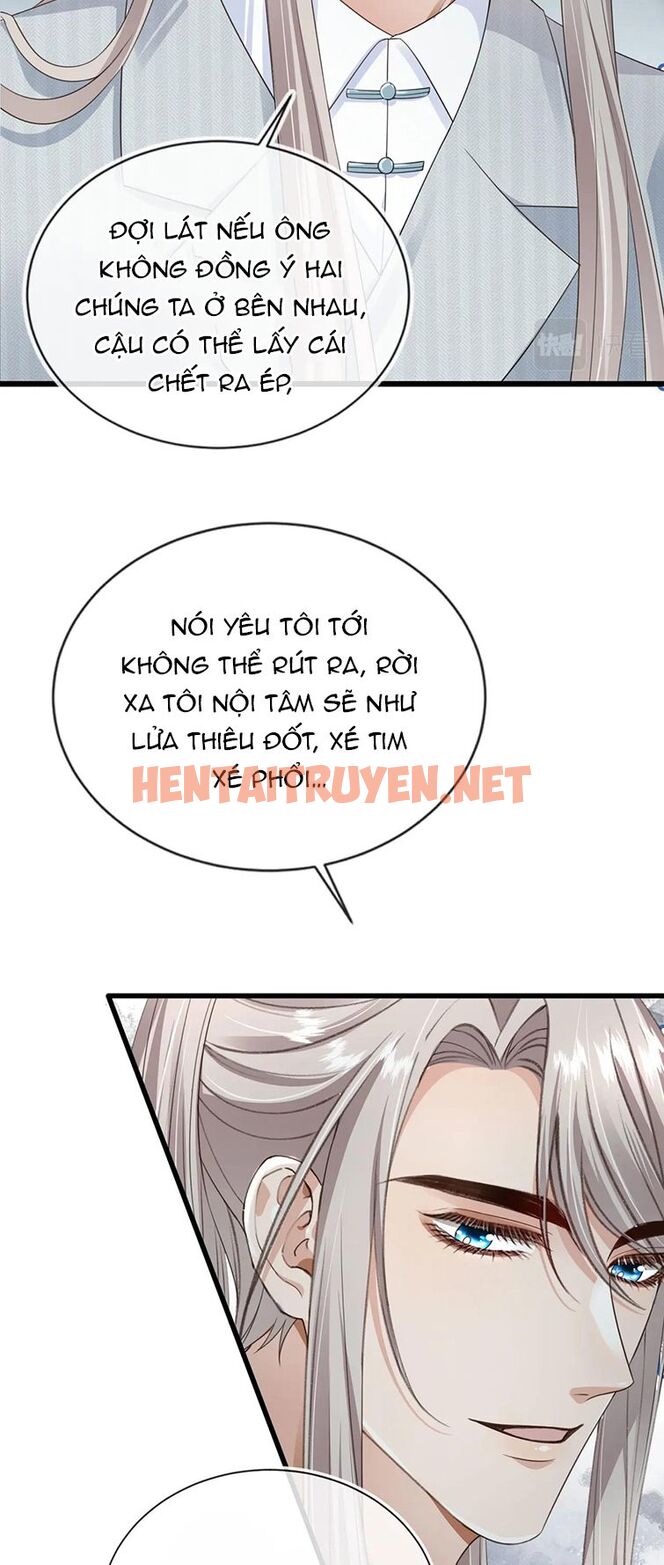 Xem ảnh Em Ấy Vừa Nhìn Thấy Tôi Liền Vẫy Đuôi - Chap 28 - img_017_1674648514 - HentaiTruyenVN.net