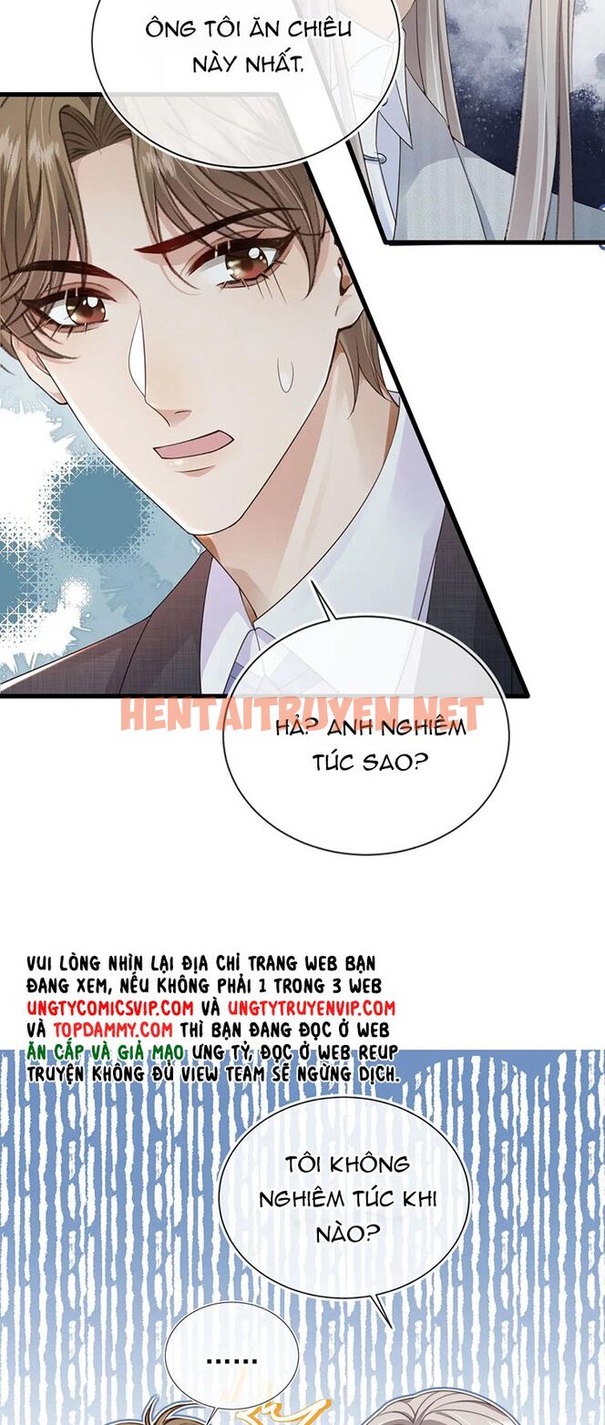 Xem ảnh Em Ấy Vừa Nhìn Thấy Tôi Liền Vẫy Đuôi - Chap 28 - img_018_1674648515 - HentaiTruyenVN.net