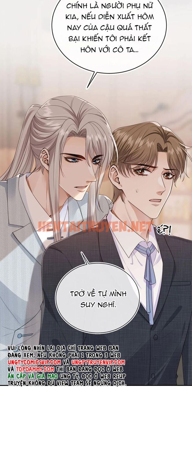 Xem ảnh Em Ấy Vừa Nhìn Thấy Tôi Liền Vẫy Đuôi - Chap 28 - img_023_1674648523 - TruyenVN.APP