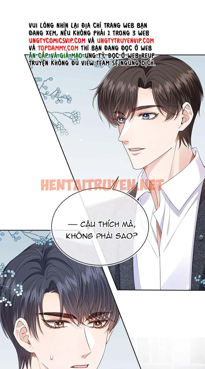 Xem ảnh Em Ấy Vừa Nhìn Thấy Tôi Liền Vẫy Đuôi - Chap 30 - img_021_1675242346 - HentaiTruyen.net