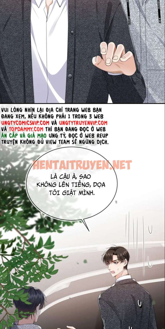 Xem ảnh Em Ấy Vừa Nhìn Thấy Tôi Liền Vẫy Đuôi - Chap 31 - img_008_1675847559 - HentaiTruyenVN.net