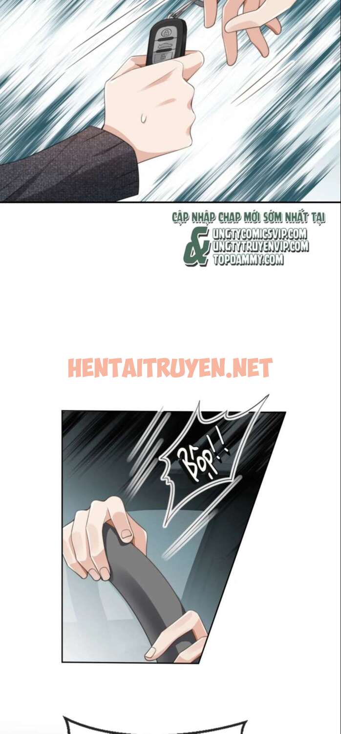 Xem ảnh Em Ấy Vừa Nhìn Thấy Tôi Liền Vẫy Đuôi - Chap 31 - img_017_1675847573 - HentaiTruyenVN.net