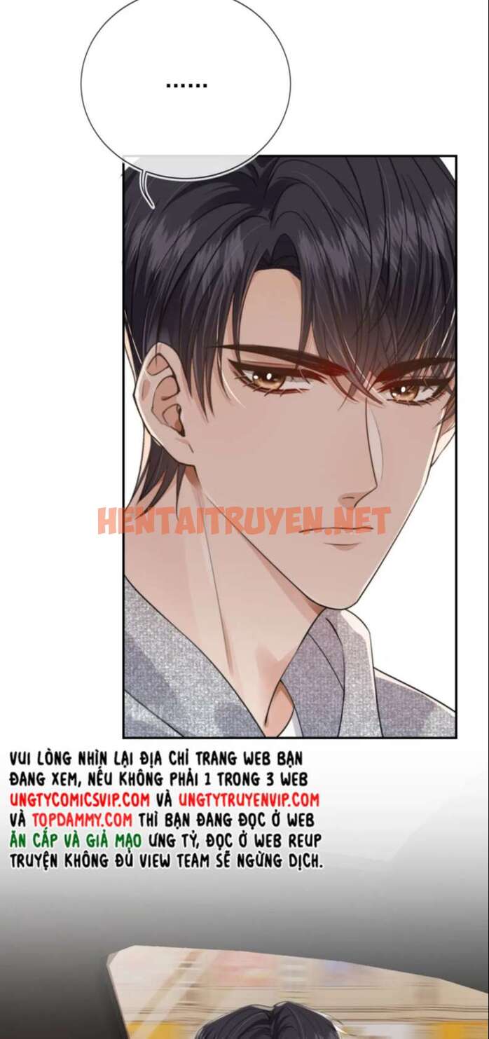 Xem ảnh Em Ấy Vừa Nhìn Thấy Tôi Liền Vẫy Đuôi - Chap 31 - img_019_1675847576 - TruyenVN.APP