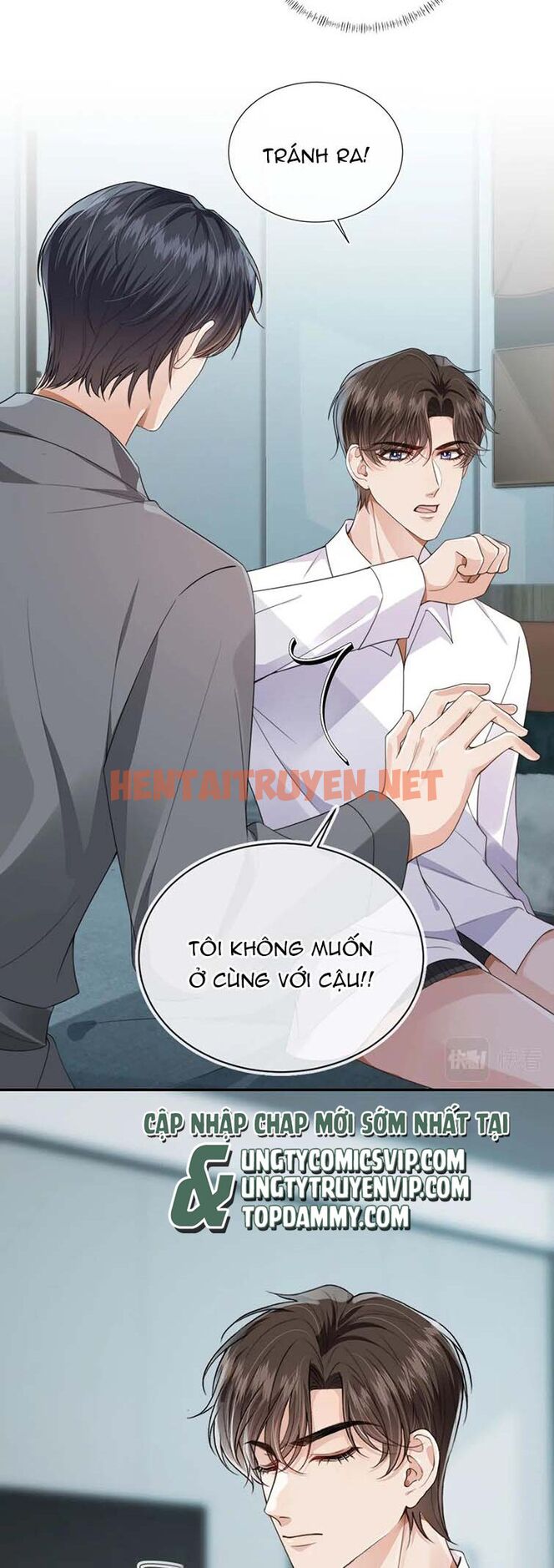 Xem ảnh Em Ấy Vừa Nhìn Thấy Tôi Liền Vẫy Đuôi - Chap 33 - img_012_1676369935 - HentaiTruyenVN.net