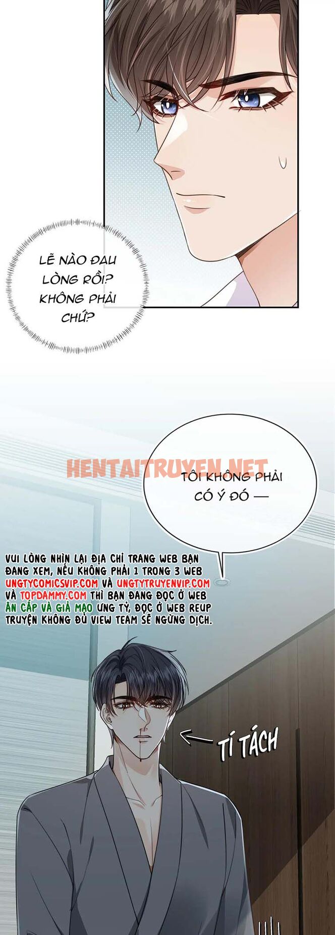 Xem ảnh Em Ấy Vừa Nhìn Thấy Tôi Liền Vẫy Đuôi - Chap 33 - img_014_1676369938 - HentaiTruyenVN.net