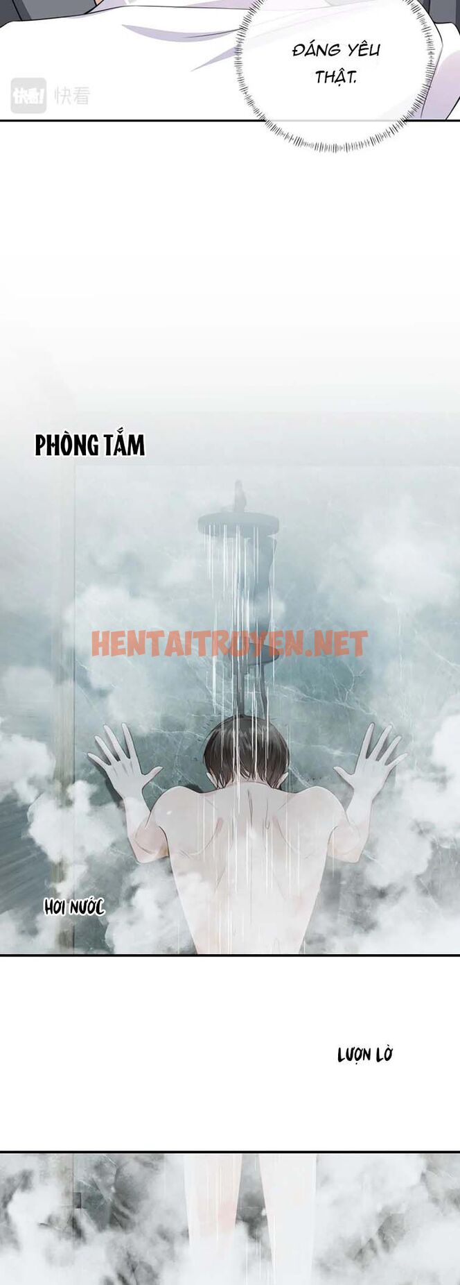 Xem ảnh Em Ấy Vừa Nhìn Thấy Tôi Liền Vẫy Đuôi - Chap 33 - img_019_1676369947 - HentaiTruyenVN.net