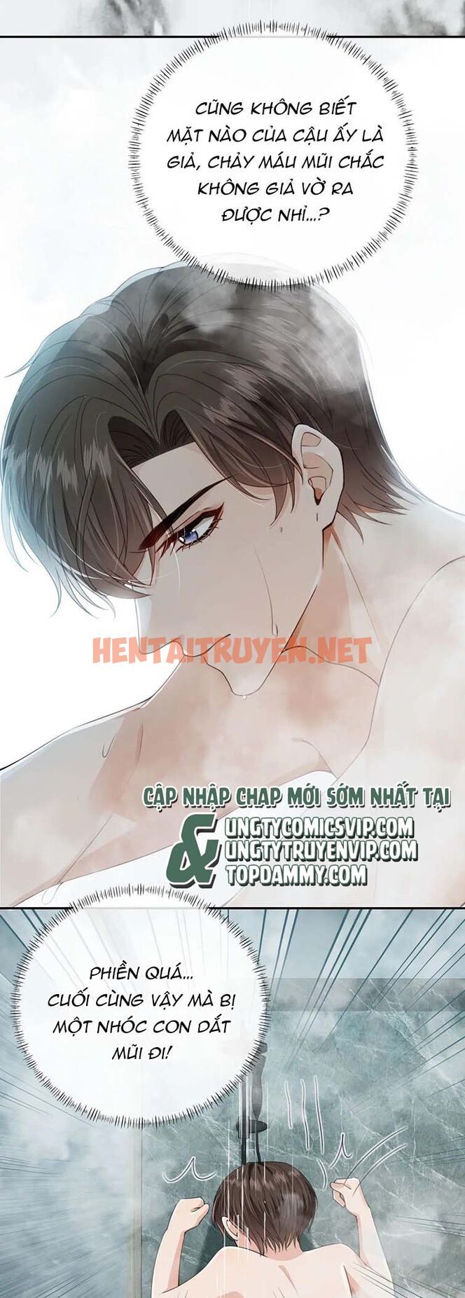 Xem ảnh Em Ấy Vừa Nhìn Thấy Tôi Liền Vẫy Đuôi - Chap 33 - img_020_1676369949 - HentaiTruyenVN.net