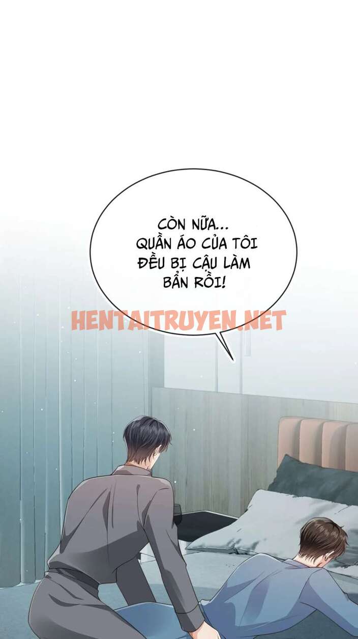 Xem ảnh Em Ấy Vừa Nhìn Thấy Tôi Liền Vẫy Đuôi - Chap 34 - img_006_1676452010 - HentaiTruyenVN.net