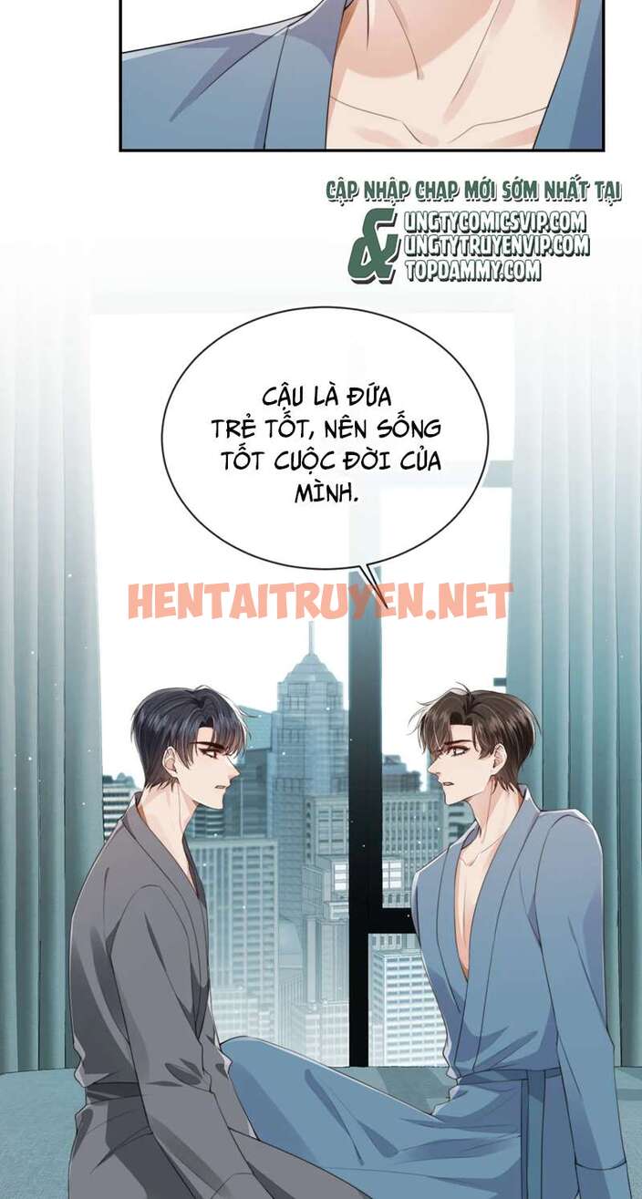 Xem ảnh Em Ấy Vừa Nhìn Thấy Tôi Liền Vẫy Đuôi - Chap 34 - img_011_1676452018 - HentaiTruyenVN.net